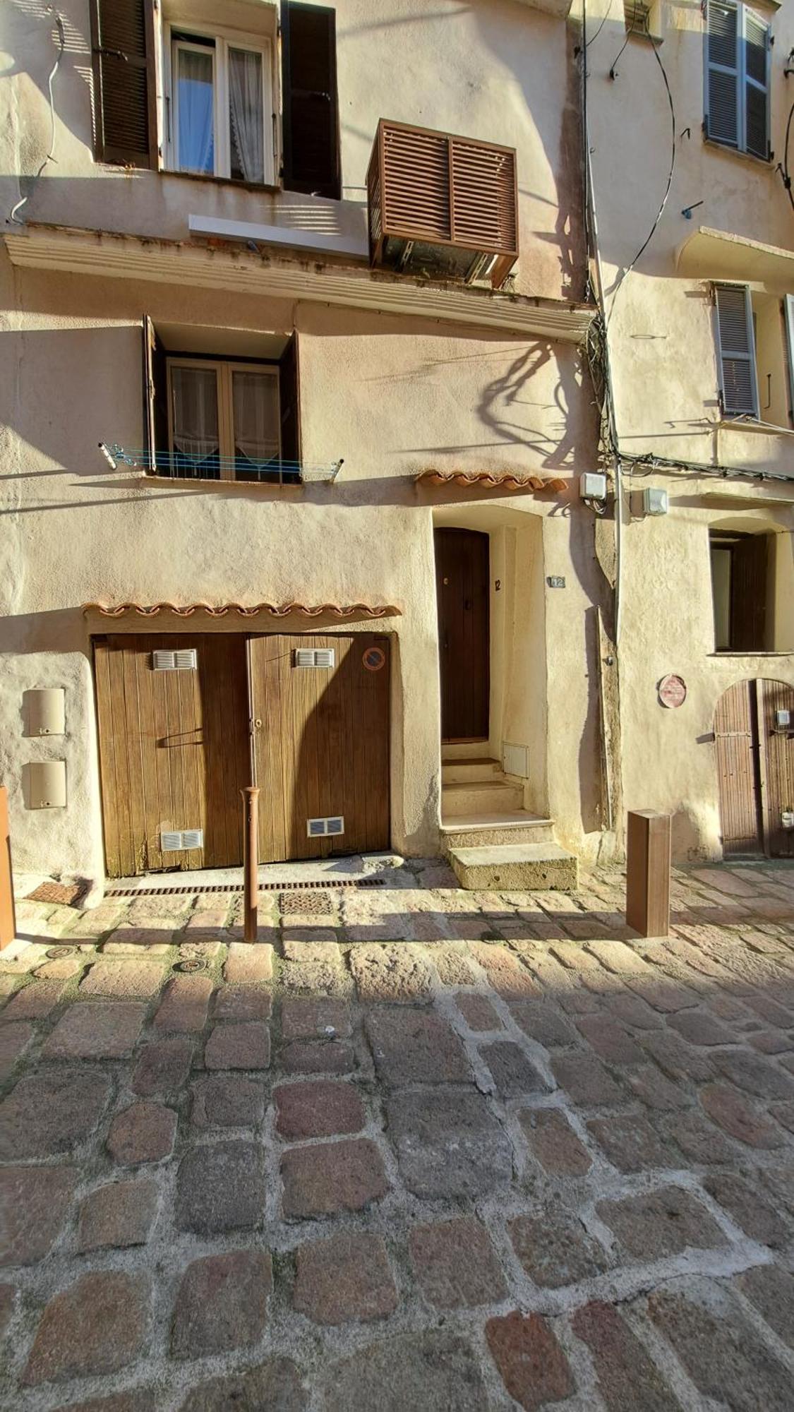 L'Appart Bonifacio  Exterior foto